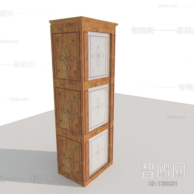 European Style Chest Of Drawers