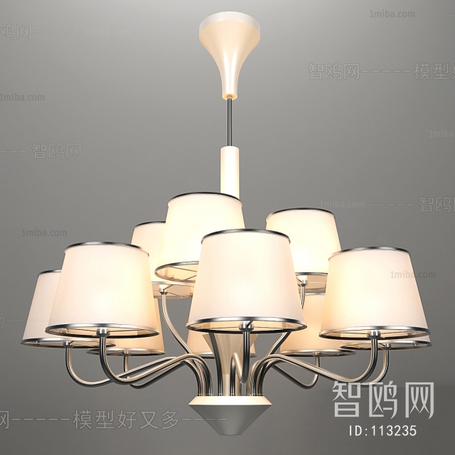 European Style Droplight