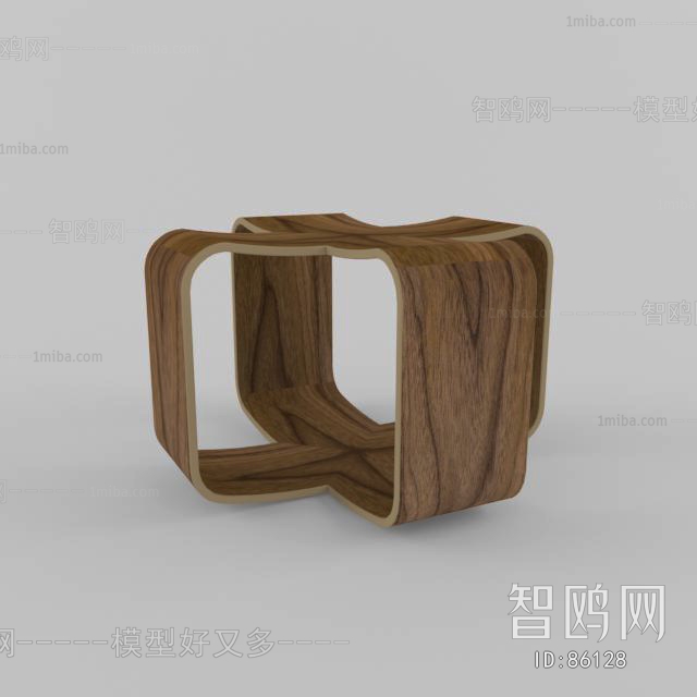 Modern Stool