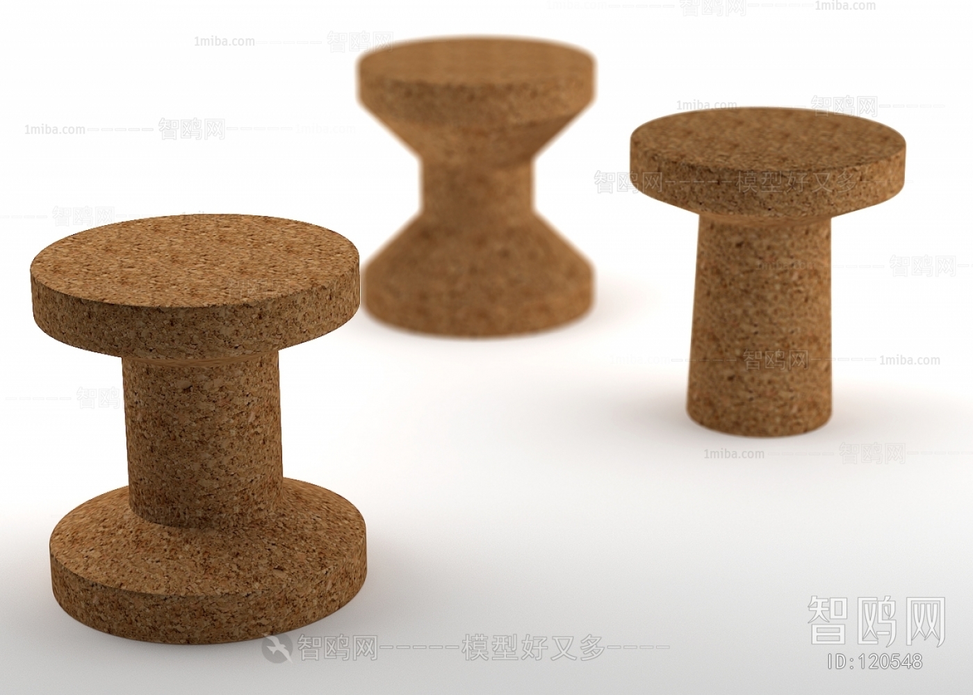 Modern Stool