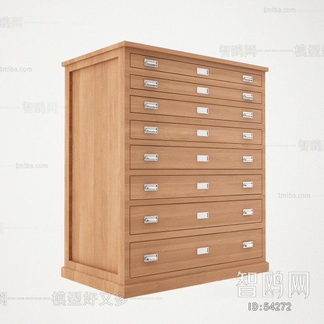 European Style Chest Of Drawers