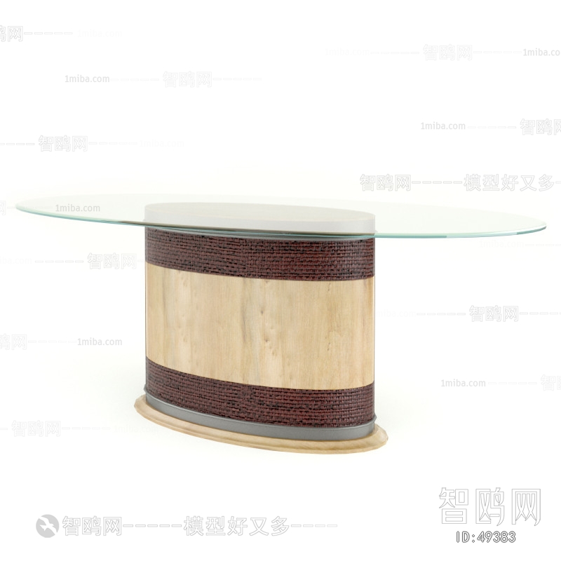 American Style Other Table