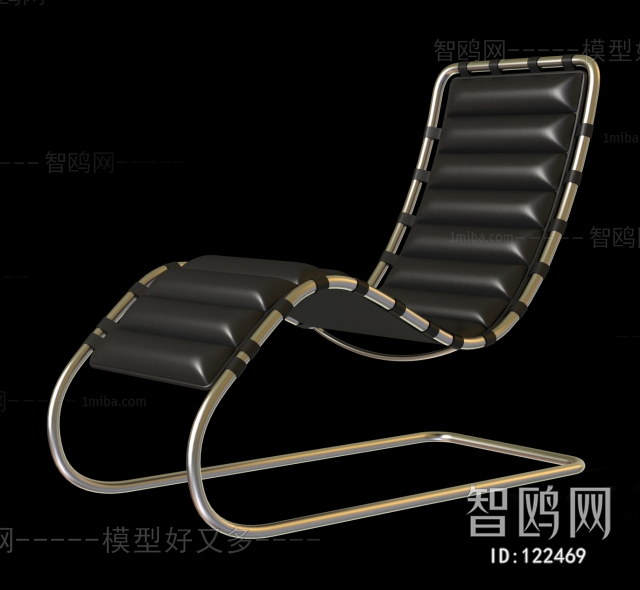 Modern Recliner