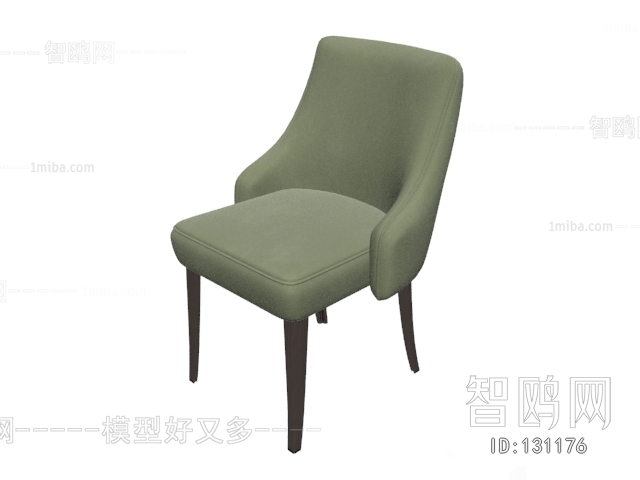 Modern Single Chair