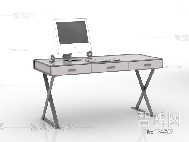 Modern Desk