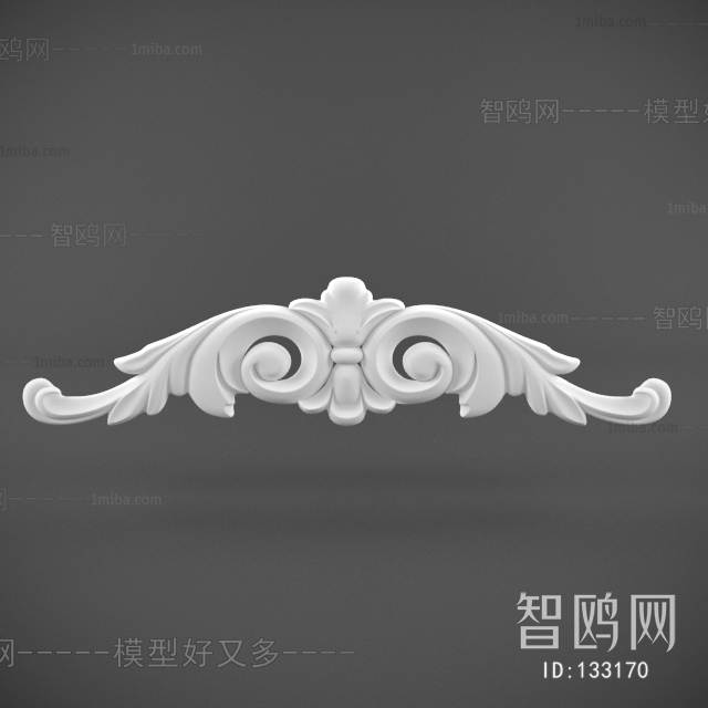 European Style Carving