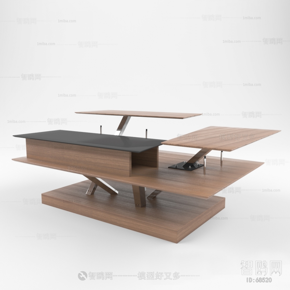 Modern Coffee Table