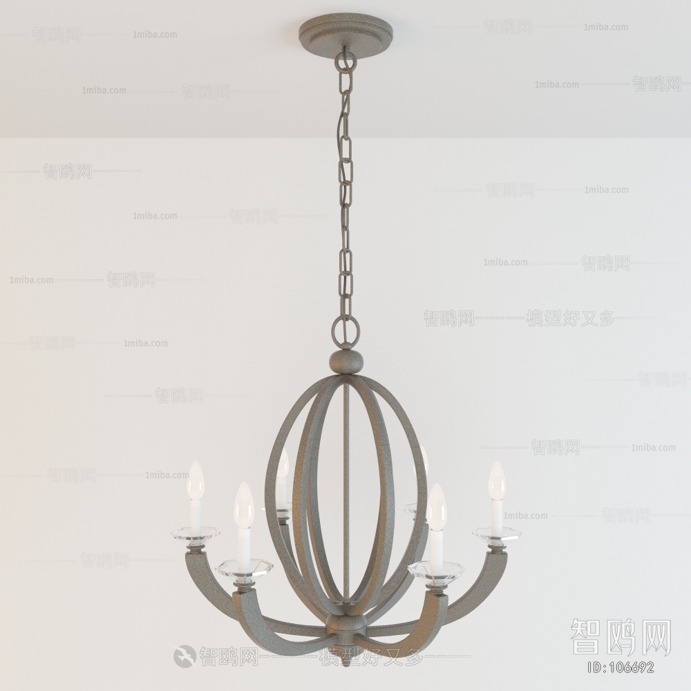 Modern Droplight