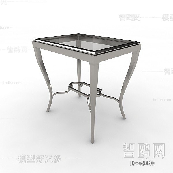 Modern Side Table/corner Table