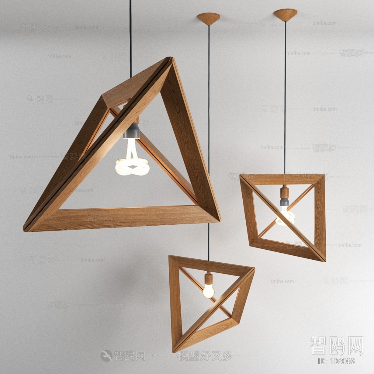 Modern Droplight