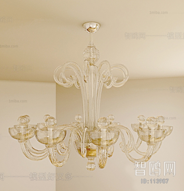 European Style Droplight