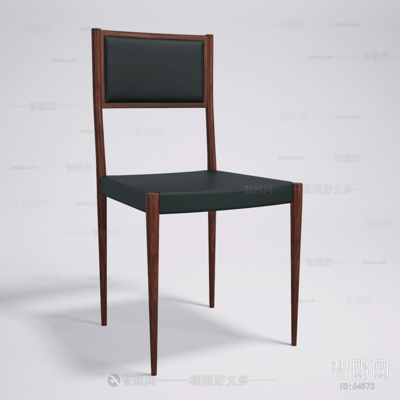 Modern Single Chair