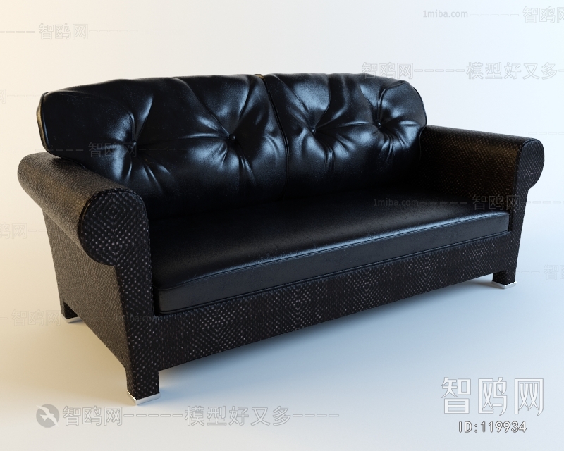 Modern A Sofa For Two