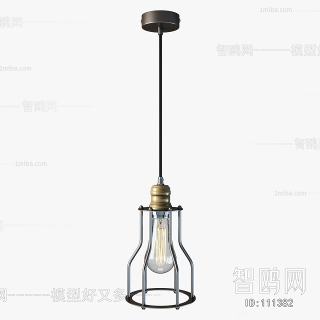 Modern Droplight