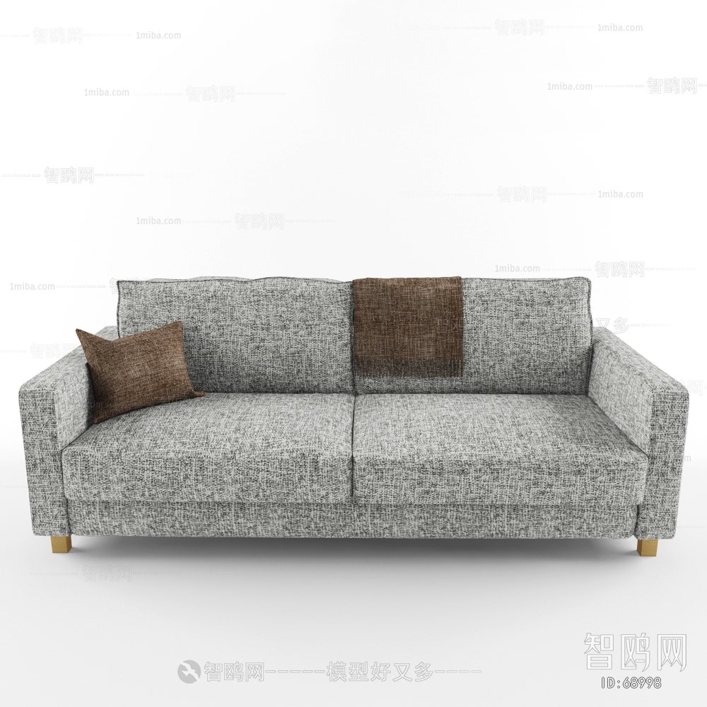 Modern A Sofa For Two