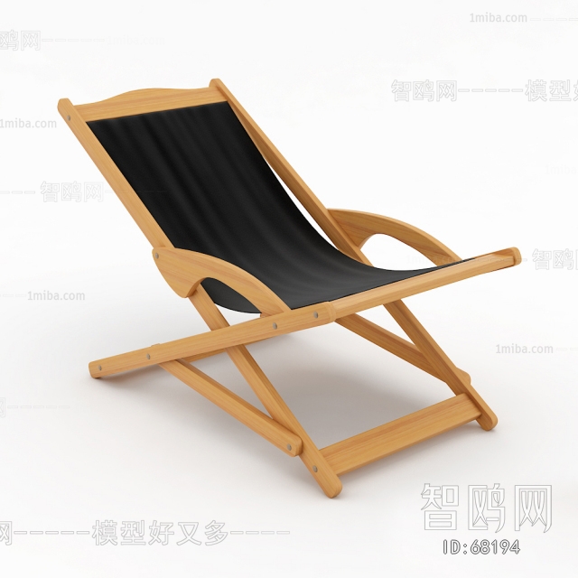 Modern Recliner