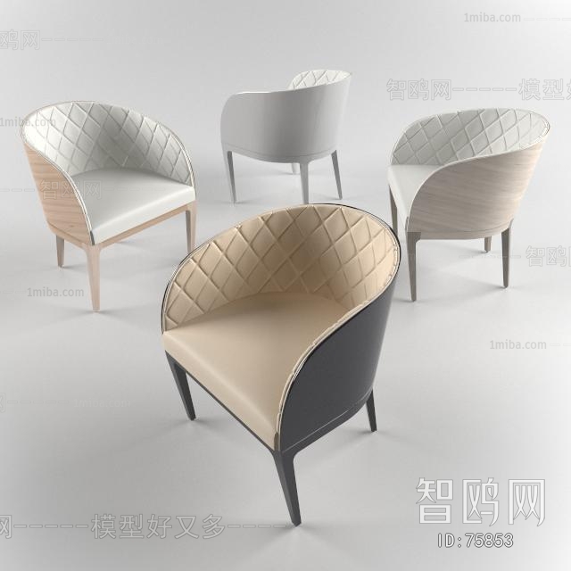 Modern Single Chair