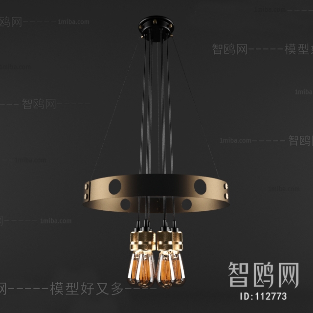 Modern Droplight