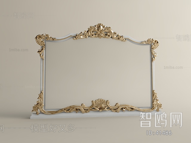 European Style The Mirror