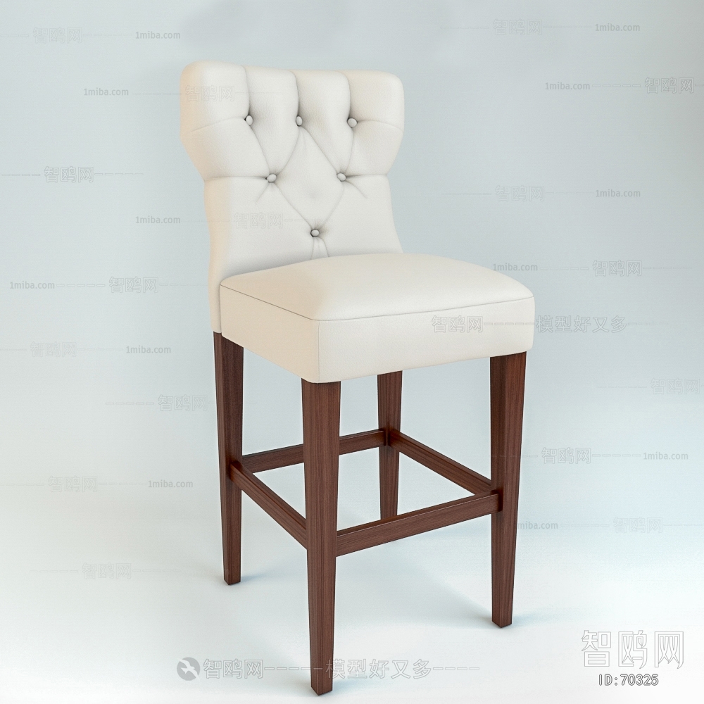 Modern Bar Chair