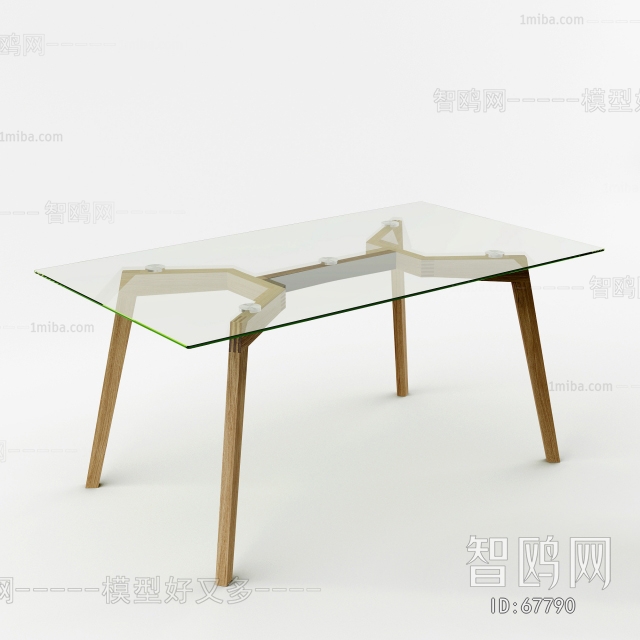 Modern Table