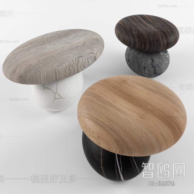 Modern Stool