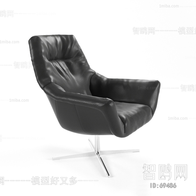 Modern Single Chair