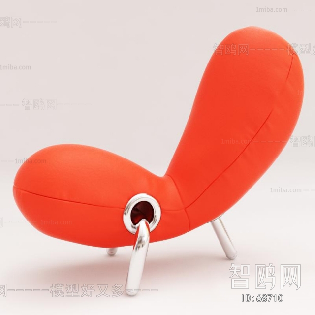 Modern Single Chair