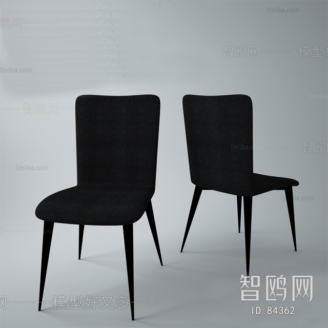 Modern Single Chair