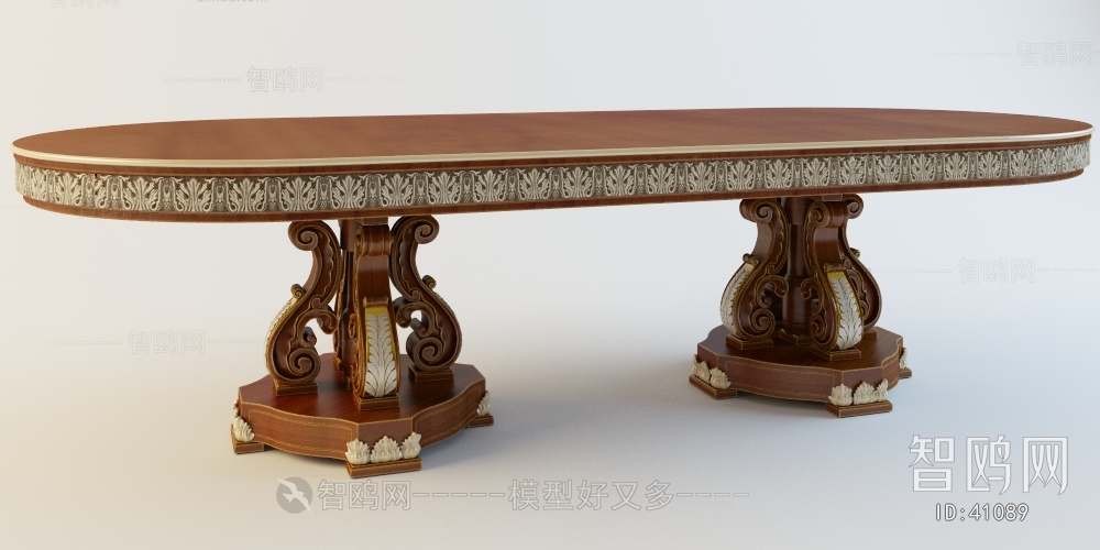 European Style Other Table