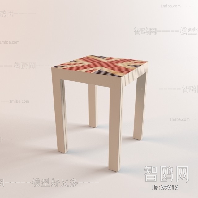 Modern Side Table/corner Table