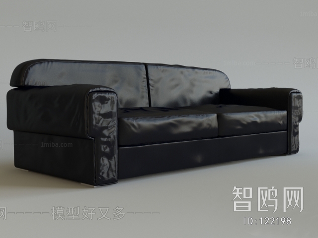 Modern A Sofa For Two