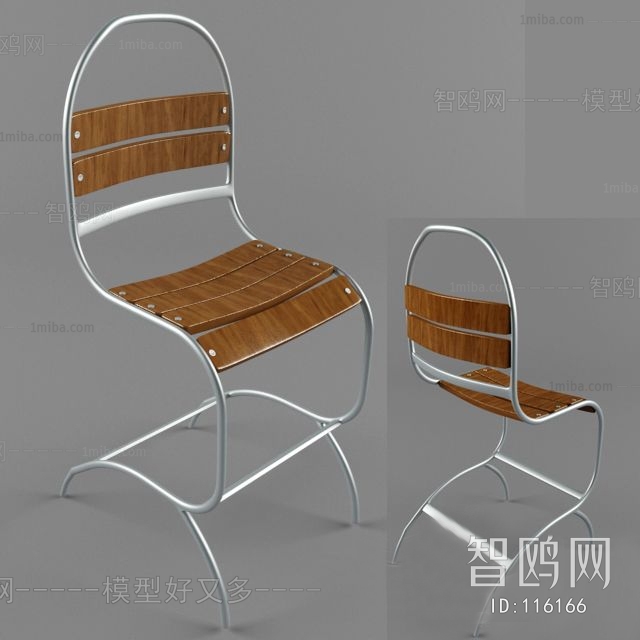 Modern Single Chair