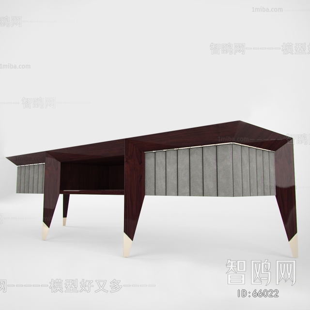 Modern Table