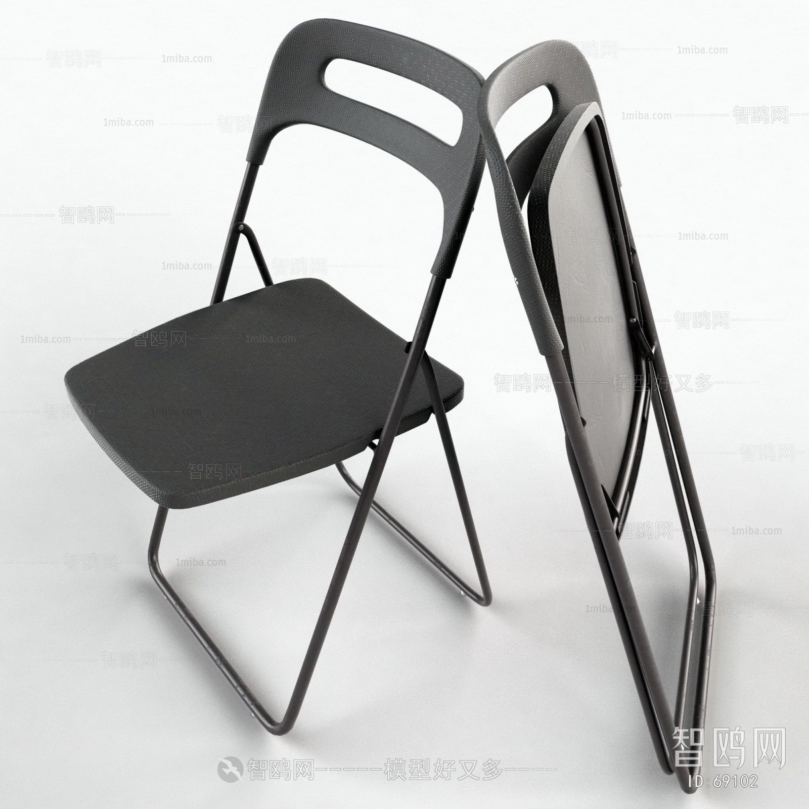 Modern Single Chair