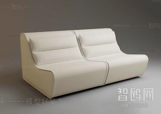 Modern A Sofa For Two