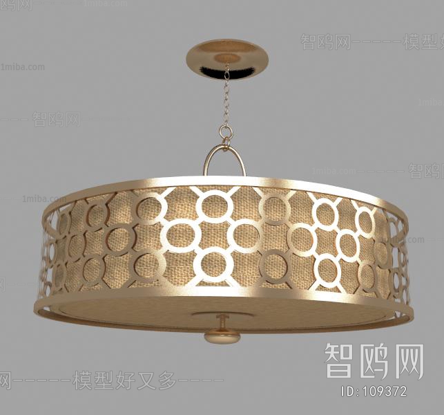 European Style Droplight