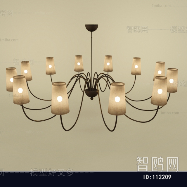 European Style Droplight