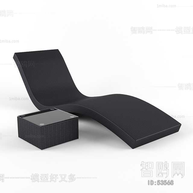 Modern Recliner