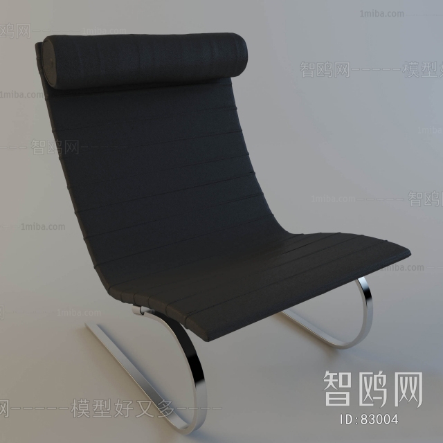 Modern Recliner