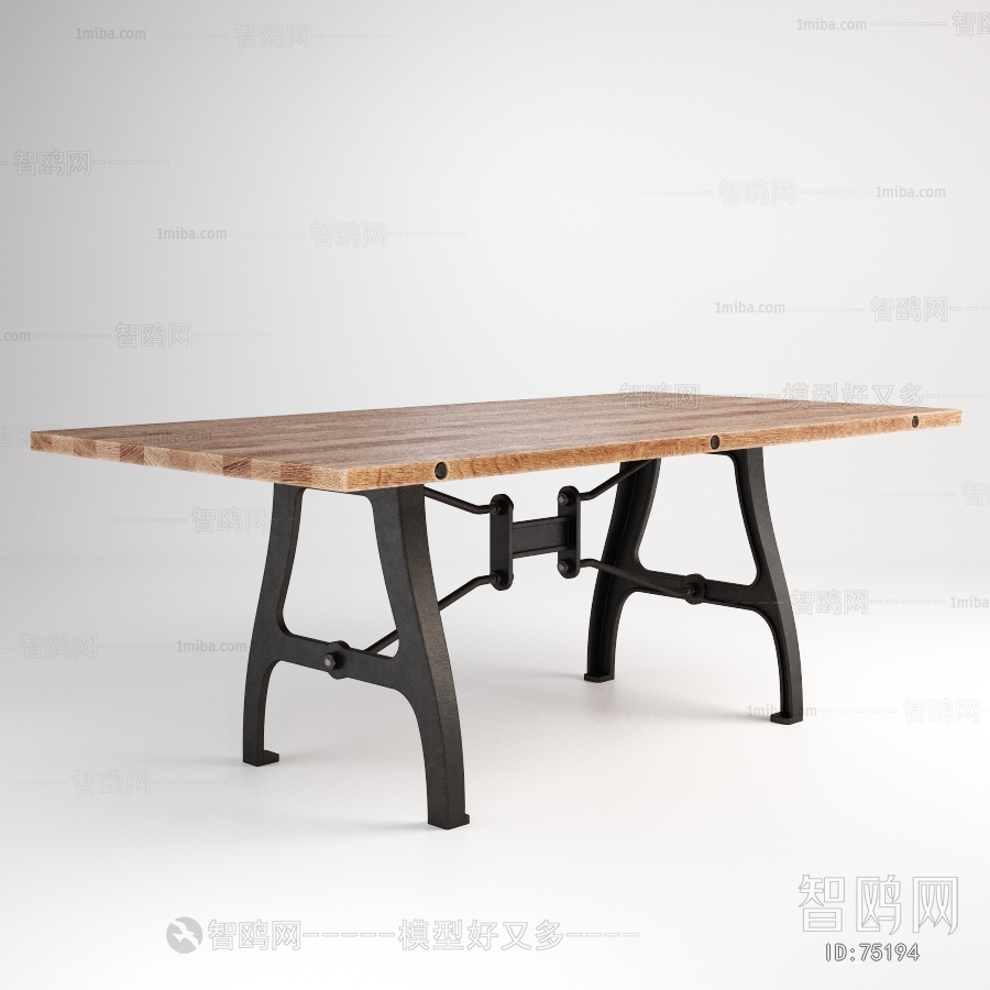 Modern Table