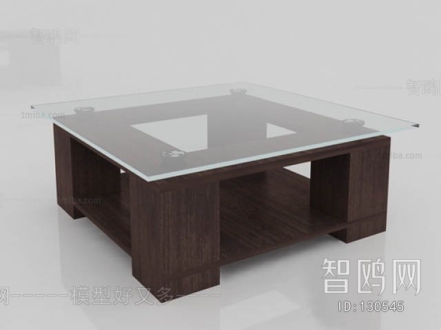 Modern Coffee Table