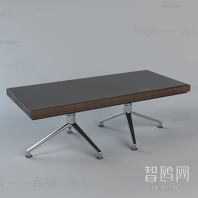 Modern Table