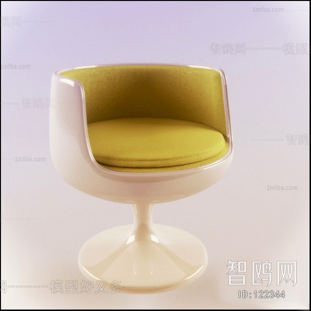 Modern Single Chair