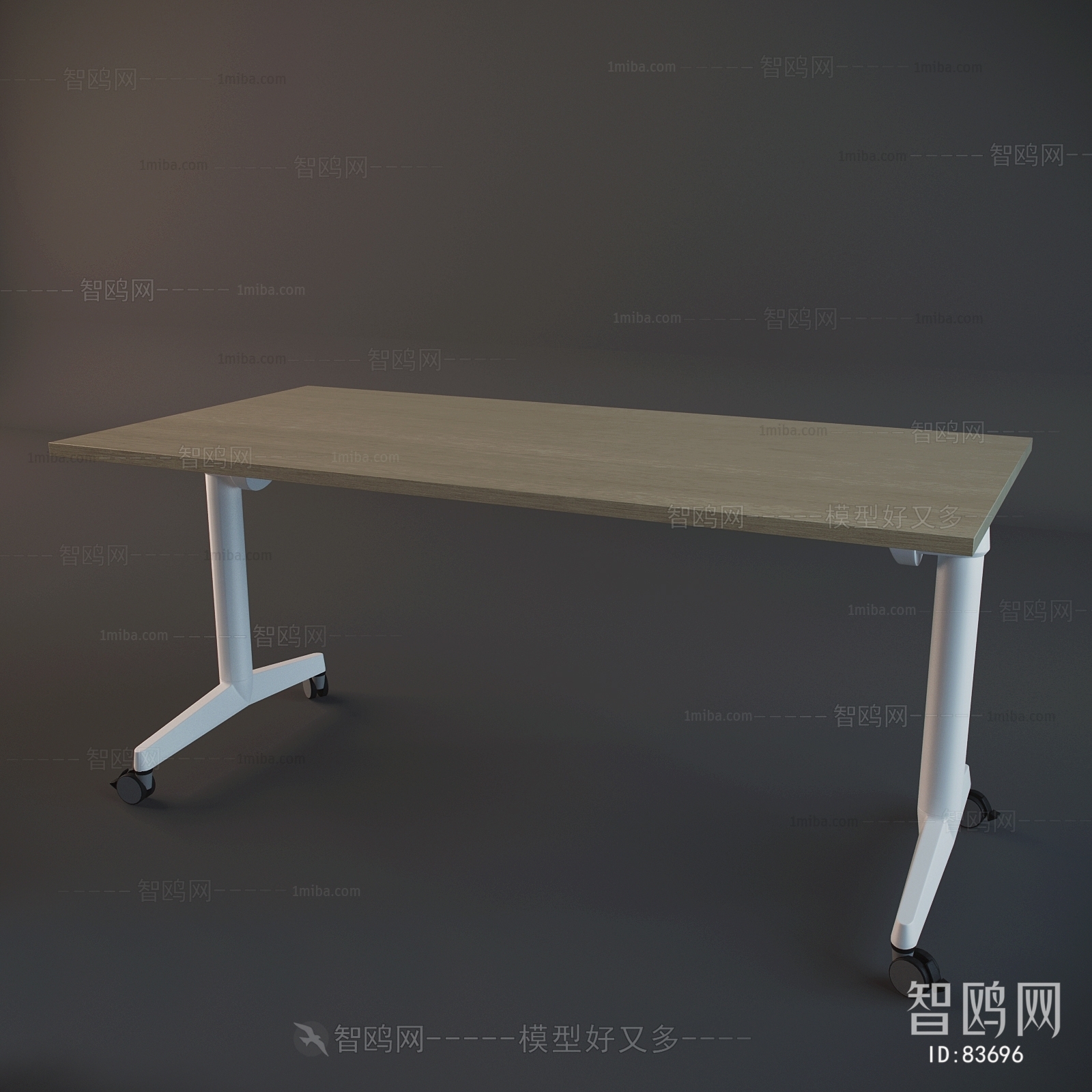 Modern Office Table