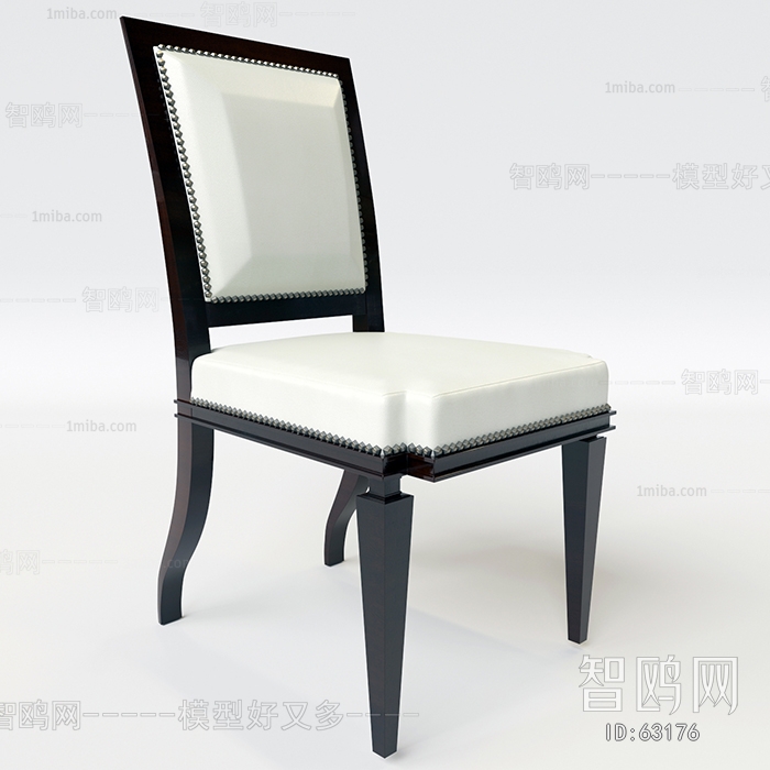 Modern Single Chair