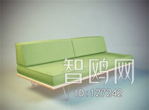 Modern A Sofa For Two