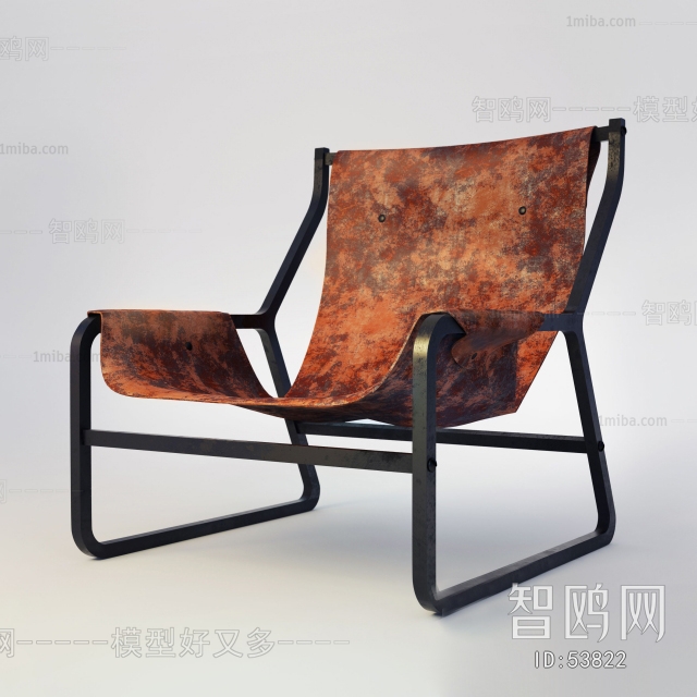 Modern Single Chair