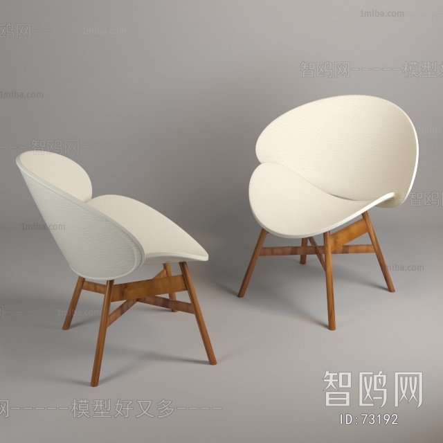 Modern Single Chair