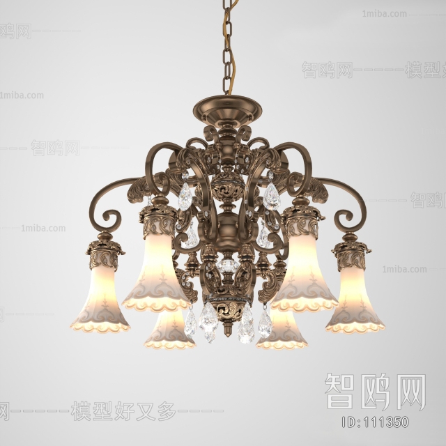 European Style Droplight